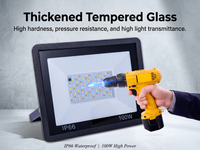 Árboles de Luz LED RGB Multicolor, IP65 Impermeables, de Aluminio, para Jardín, Paisajismo, Iluminación Exterior de Alta Luminosidad, con Control Remoto