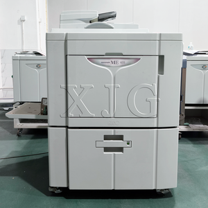 Photocopieur reconditionné pour imprimantes et copieurs RISO ME635 ME 635, machine à dupliquer, photocopieur numérique, impression automatique - Product Image 1