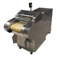 Multifunctionele aardappelsnijmachine, fruitsnijmachine, aardappel- en groentesnijmachine