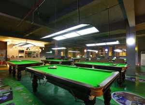 Lumière de table de <span class=keywords><strong>billard</strong></span> LED octogonale à 6 panneaux, métal de haute qualité, sans ombre, alliage d'aluminium, éclairage de table de <span class=keywords><strong>billard</strong></span>/snooker - Product Image 3