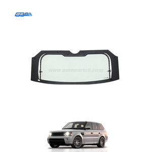 Parabrisas trasero laminado de seguridad completamente nuevo para Land Rover Range Rover Sport L320 OE CQG500031 - Product Image 1