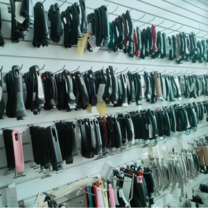 Thân Thiện Với Môi Bakelite Có Thể Tháo Rời Xử Lý Đồ Nấu Nướng Bộ Phận Màu Đen Có Thể Tháo Rời Xử Lý Có Nguồn Gốc Từ Nơi Xuất Xứ - Product Image 6