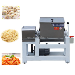 Équipement de boulangerie pour <span class=keywords><strong>pétrir</strong></span> <span class=keywords><strong>la</strong></span> <span class=keywords><strong>pâte</strong></span> <span class=keywords><strong>à</strong></span> gâteau, <span class=keywords><strong>à</strong></span> pizza et <span class=keywords><strong>à</strong></span> pain, dispositif efficace de mélange de farine - Product Image 5