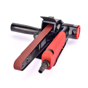 <span class=keywords><strong>Lijadora</strong></span> Neumática de Banda Recta WYMA, Herramienta de Máquina Neumática de Fábrica Industrial, Venta Directa - Product Image 5