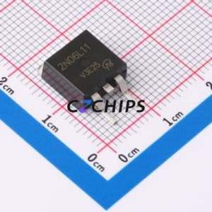 Nuevo transistor de efecto de campo (MOSFET) original de 263 TO-(D2PAK) - Product Image 1