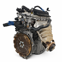 Moteur 1NZ-FE 1.5L d'occasion pour TOYOTA Probox Succeed Sienta