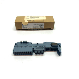 Unità Base 6ES7 193-6UP00-0BP2, Simatic ET200SP Nuovo Originale Pronto per la Spedizione, PAC per Automazione Industriale, PLC Dedicato per Programmazione - Product Image 1