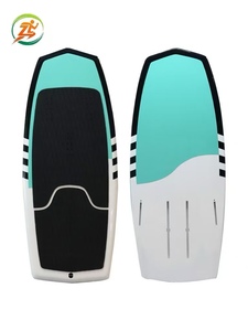 <span class=keywords><strong>Planche</strong></span> hydrofoil non motorisée, équipement de sports nautiques, <span class=keywords><strong>planche</strong></span> de surf, <span class=keywords><strong>planche</strong></span> rigide, wakeboard, kiteboard, facile à contrôler - Product Image 1
