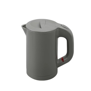 High Quality Fast Heating Strix Thermostat Triple Protection Double Layer Structure Cordless 1.2L 304 Stainless Electric <b>Kettle</b> - Product Image 1
