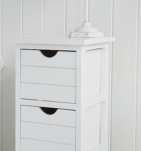 Rắn hiện đại đầu giường bằng gỗ sang trọng đêm đứng với <span class=keywords><strong>4</strong></span> ngăn kéo Bàn Cạnh Giường ngủ - Product Image 4