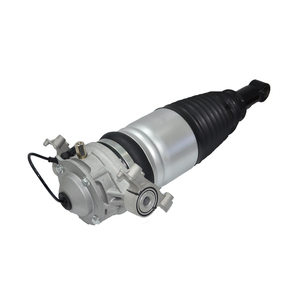 Suspension pneumatique arrière 7P6616019K 7P6616020K pour T-ouareg C-ayenne 958, ressort de suspension pneumatique - Product Image 4