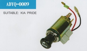 12-24V không thấm nước ổ cắm điện Thuốc lá nhẹ hơn cho các loại xe - Product Image 6