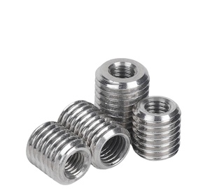 Thép không gỉ Tự khai thác chủ đề chèn Nut công cụ cài đặt, thép carbon chèn chủ đề vỏ bọc cờ lê - Product Image 6