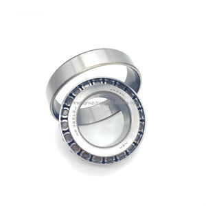 OEM alta precisión 32020 32021 32022 rodamiento de rodillos cónicos tierra de alta precisión larga vida útil - Product Image 5