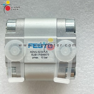 กระบอกสูบ WD นำเข้าคุณภาพสูง ADVU-32-9-P-A SUB1.PIS48473 สำหรับอะไหล่เครื่องพิมพ์ออฟเซ็ตไฮเดลเบิร์ก - Product Image 5