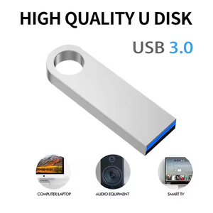 Custom Logo Flash Drive Tiny Pendrive 1G 4Gb 8Gb 16Gb 32Gb 64Gb 2Gb Memory <b>Usb</b> Stick Mini Metal OEM <b>Key</b> Gift <b>Usb</b> Flash Drives - Product Image 3