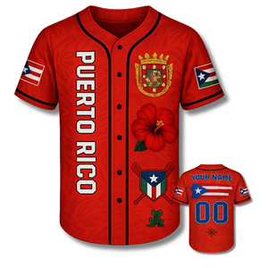 Artículos Puertorriqueños, Camisas de Puerto <span class=keywords><strong>Rico</strong></span> para Hombre, Camisetas con la Bandera de Puerto <span class=keywords><strong>Rico</strong></span>, Jersey de Puerto <span class=keywords><strong>Rico</strong></span> - Product Image 5