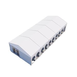 Tentes de réception commerciales extra-larges et robustes 20x30m 20 X 40 pour événements extérieurs, mariages et fêtes - En vente - Product Image 1