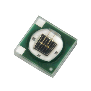 סדרת פולט אינפרא אדום מסוג כיפה 3535 של היצרן, 850 ננומטר/940 ננומטר, דיודת פולטת אור אינפרא אדום 3.5 מ\\\"מ, תואמת <span class=keywords><strong>RoHS</strong></span> ו-REACH - Product Image 3