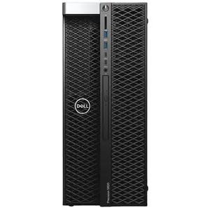 Fast Shipping Precision P5820X Tower Workstation i9-10900X Desktop Computer