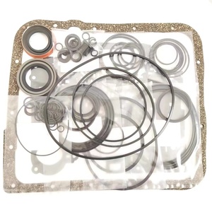 Nuevo Kit de Reparación y Revisión del Sistema de Transmisión Automática 4L60E 4L65E, Piezas de Transmisión K064910A - Product Image 5