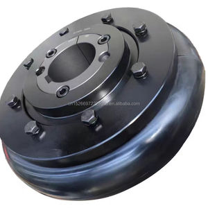 Blocchi elastici per giunti pneumatici Martin di tipo F, di alta qualità, prodotti in fabbrica, con <span class=keywords><strong>garanzia</strong></span> di qualità: F90/F100/F60/F80/F110/F120 - Product Image 3