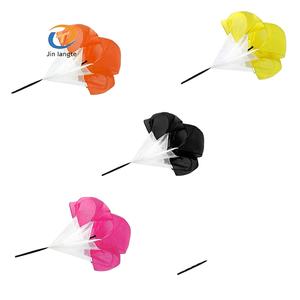 Einstellbare Laufwiderstand-Geschwindigkeitsübung-Parachute-Gurtbänder - Product Image 3