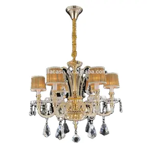 China suppliers Best price with good quality ceiling decor crystal chandelier for hotel home