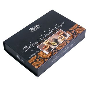 Chocolate Bakery Pie cooki products decoration candy cupcake macaron wholesale paper donut box design chocolate packaging boxes