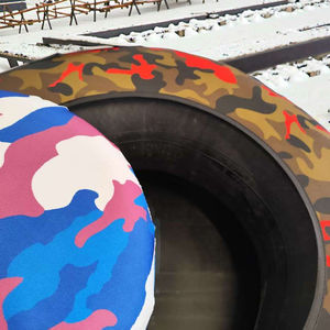 قبضة مريحة متينة وسهلة 80 ، 90 في الشتاء ، ألعاب رياضية ممتعة للثلج ، أنابيب الثلج - Product Image 6