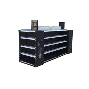 Kệ Siêu Thị Cửa Hàng Tạp Hóa Kệ Bán Buôn Thiết Kế Cho Cửa Hàng Tạp Hóa - Product Image 2