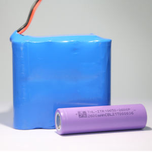 Taşınabilir cihaz için şarj edilebilir 3.2V 4800mAh LiFePO4 pil paketi - Product Image 2