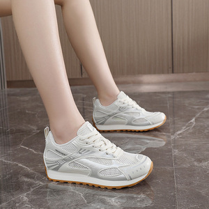 Nouvelles baskets de créateur pour femmes 2026 – Chaussures de marche élégantes et respirantes pour l'été, l'automne et le printemps - Product Image 3