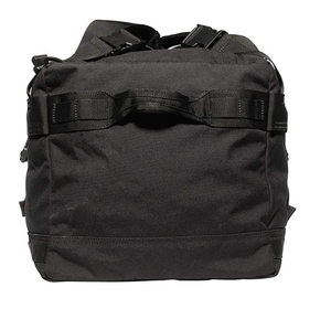 Sac de voyage et sac à dos noir de 100 L, sac à main et sac à dos personnalisés - Product Image 5