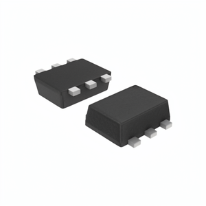 SOT-563, SOT-666 Authorized Distributor RN4991FE,LXHF(CT Electronic Circuit Components Transistors - Product Image 1