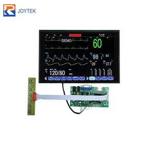 Rjoytek หน้า<span class=keywords><strong>จอ</strong></span>แสดงผล LCD ขนาด1.3-24นิ้วแบบ <span class=keywords><strong>IPS</strong></span> TFT ประเภท <span class=keywords><strong>TN</strong></span> พร้อมอินเทอร์เฟซ SPI LVDS MIPI RGB ความสว่างสูงโมดูล LCD - Product Image 1