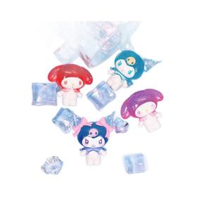 <span class=keywords><strong>KurOmi</strong></span> & <span class=keywords><strong>My</strong></span> <span class=keywords><strong>MeLody</strong></span> genuino para bolsas ciegas de la serie Soda, figuritas de juguete de Material de PVC de moda <span class=keywords><strong>y</strong></span> adornos creativos de escritorio - Product Image 5