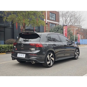 Auto Usata Hubei Yitong 2024 Volkswagen GOLF Usata 2023 Guida a Sinistra Veicoli a Benzina con Versioni PRO/R Line/GTI e Altre - Product Image 6