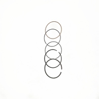 Kit de segments de piston pour QJ Motor SFA 1000 ABS EPS DLX Touring Quad OE 170086770000 Pièces de moteur de moto