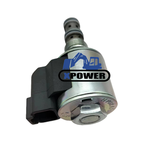 Vanne solénoïde pour engins de construction, excavatrice 320E 324E, moteur C4.4, 380-9030 3809030 376-9592 - Product Image 4