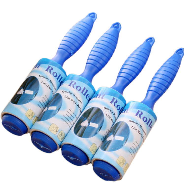 Extra Sticky Hand Held Lint Remover