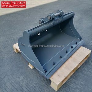 Cucharón para Lodo de Miniexcavadora con Dibujo para Excavadora Yanmar Vio35 - Product Image 2