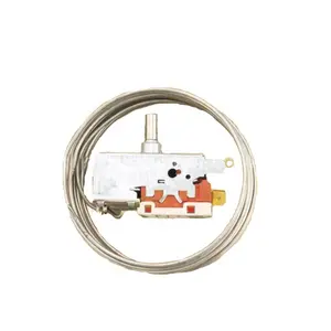 K59-L1662(VT93) RANCO K59 Series холодильные детали капиллярный термостат - Product Image 1