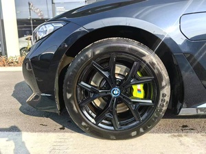 Voiture électrique I3 la moins chère avec une note de niveau S (la plus élevée) dans l'évaluation complète par une agence de voitures d'occasion professionnelle - Product Image 5