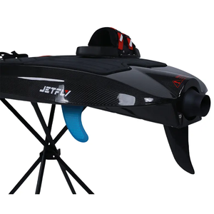 Jetfly 02 JF02 Surfboard 68KM/H 20KW <b>72V</b> 51AH <b>Battery</b> Powered Factory Price Outdoor Surfing Water Sports in Stock - Product Image 4
