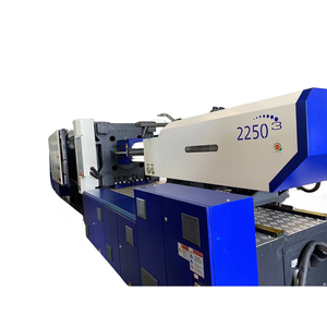 380T plastic injection molding machine Used injection molding machine
