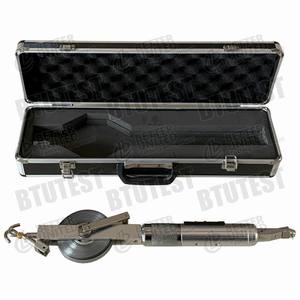 เครื่องทดสอบเทปดิจิตอลแบบคอนเวอร์เจนต์พร้อมการรับประกัน1ปีจอแสดงผลดิจิตอลสำหรับการวัด - Product Image 1