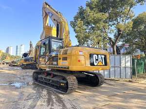 รถตักตีนตะขาบ325d2รถตักดินแบบใช้แล้ว CAT320 CAT329 CAT336รถตัก CAT323แบบดั้งเดิมจากญี่ปุ่น - Product Image 2