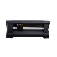 Plotter de Corte Plano E-cut KH 375 Mini, Plotter de Corte con Motor Paso a Paso en Oferta