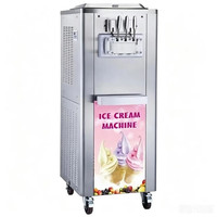 Magische Softijsmachine